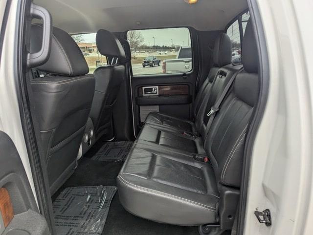 used 2010 Ford F-150 car, priced at $8,335