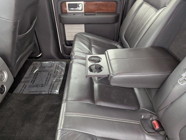 used 2010 Ford F-150 car, priced at $8,335