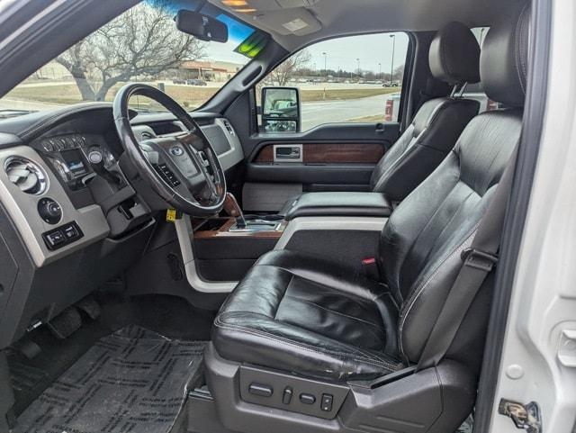 used 2010 Ford F-150 car, priced at $8,335