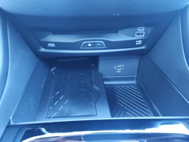 new 2026 Chrysler Pacifica car, priced at $51,341