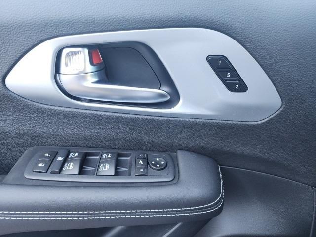 new 2026 Chrysler Pacifica car, priced at $51,341