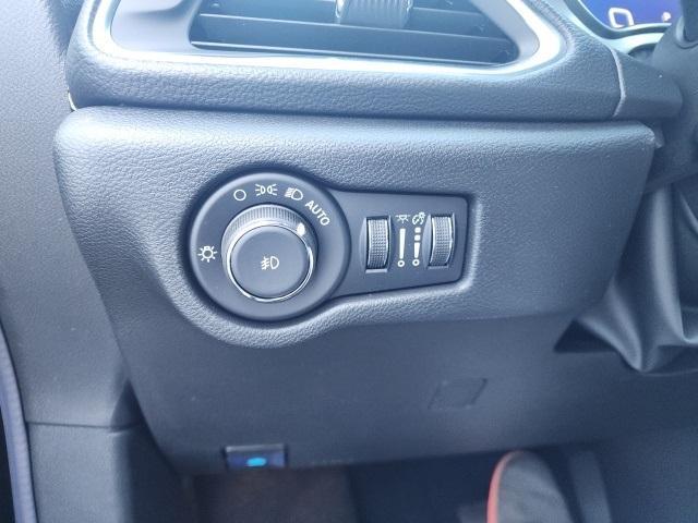 new 2026 Chrysler Pacifica car, priced at $51,341