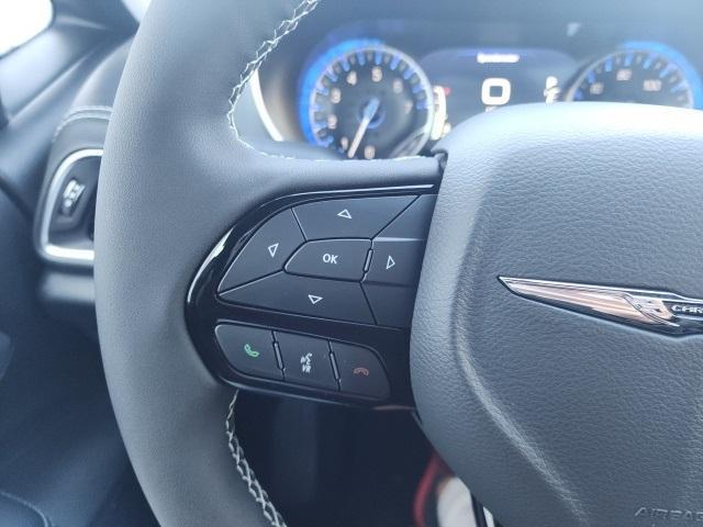 new 2026 Chrysler Pacifica car, priced at $51,341