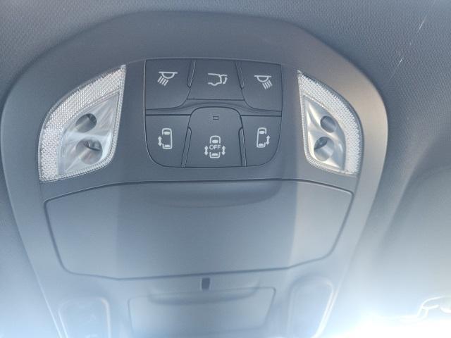 new 2026 Chrysler Pacifica car, priced at $51,341