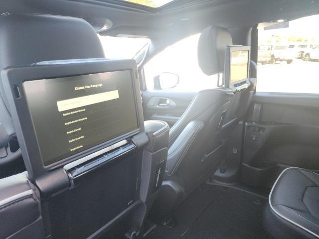 new 2026 Chrysler Pacifica car, priced at $51,341