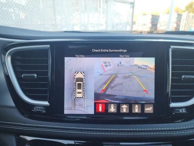 new 2026 Chrysler Pacifica car, priced at $51,341