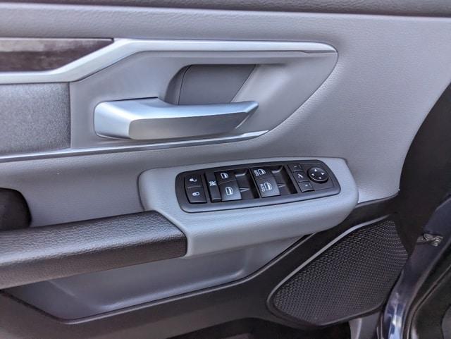 used 2020 Ram 1500 car, priced at $34,496