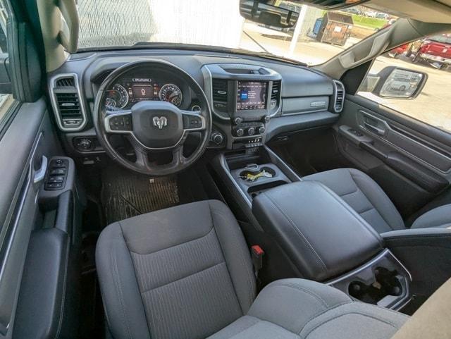 used 2020 Ram 1500 car, priced at $34,795