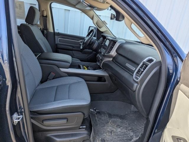 used 2020 Ram 1500 car, priced at $34,795