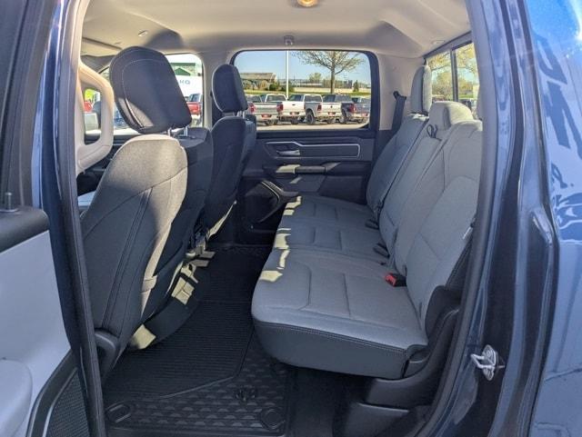 used 2020 Ram 1500 car, priced at $34,496