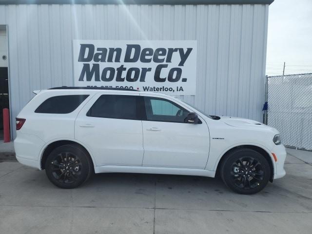 new 2025 Dodge Durango car, priced at $48,949