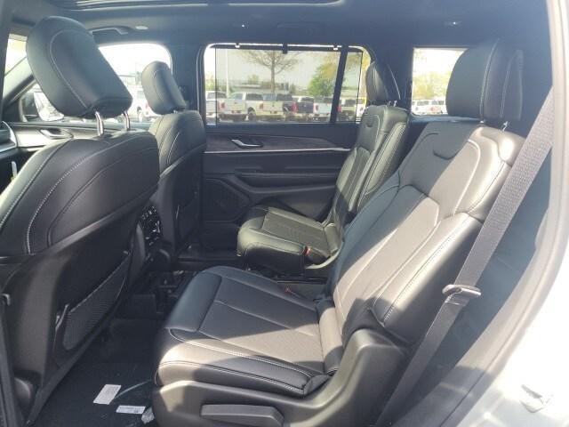 new 2025 Jeep Grand Cherokee L car, priced at $49,326