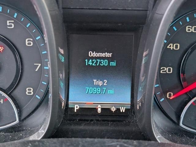 used 2013 Chevrolet Malibu car, priced at $6,665