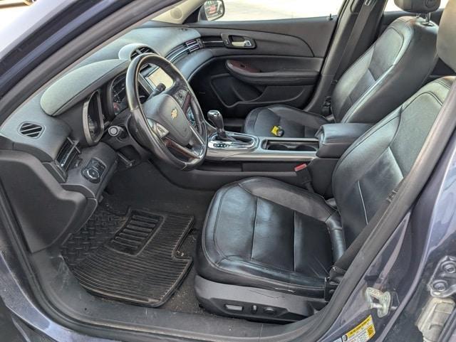 used 2013 Chevrolet Malibu car, priced at $6,665