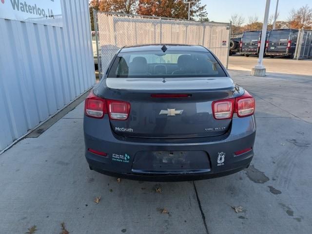 used 2013 Chevrolet Malibu car, priced at $6,665