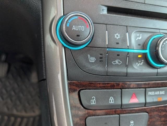 used 2013 Chevrolet Malibu car, priced at $6,665