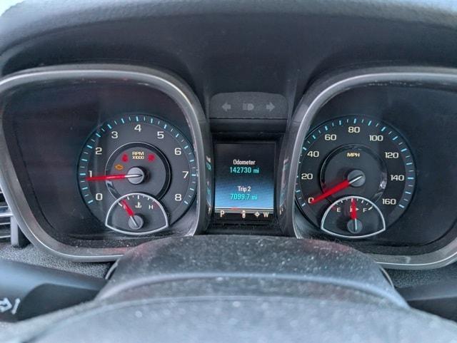 used 2013 Chevrolet Malibu car, priced at $6,665