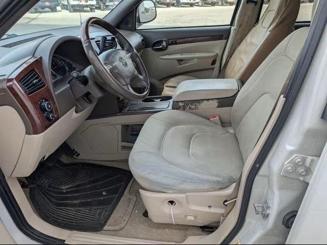 used 2007 Buick Rendezvous car, priced at $3,850