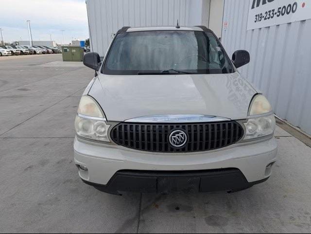 used 2007 Buick Rendezvous car, priced at $3,850