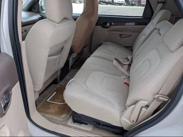 used 2007 Buick Rendezvous car, priced at $3,850