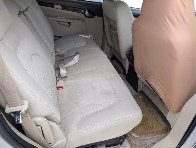 used 2007 Buick Rendezvous car, priced at $3,850