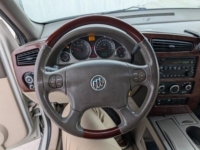 used 2007 Buick Rendezvous car, priced at $3,850