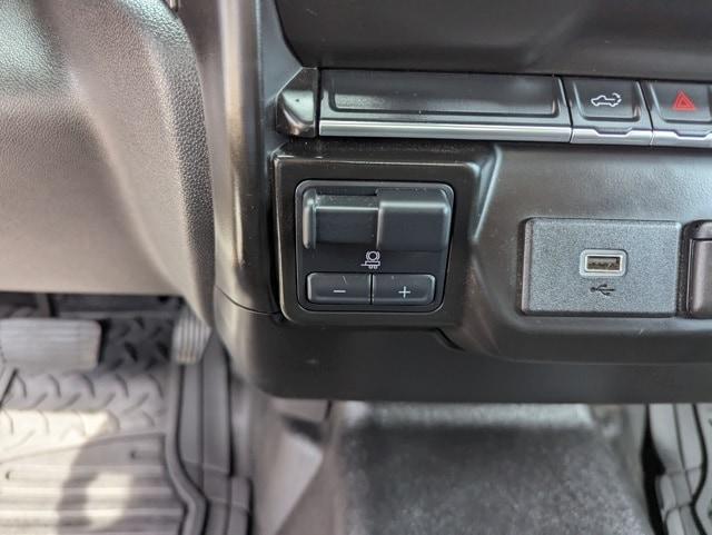 used 2020 Chevrolet Silverado 1500 car, priced at $22,313