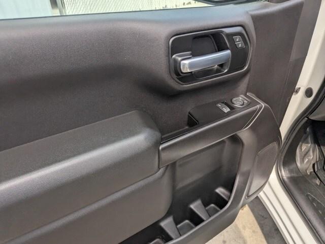 used 2020 Chevrolet Silverado 1500 car, priced at $22,313