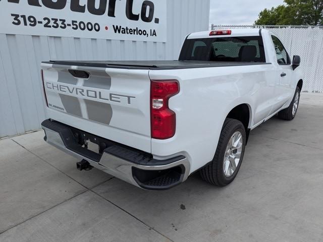 used 2020 Chevrolet Silverado 1500 car, priced at $22,313