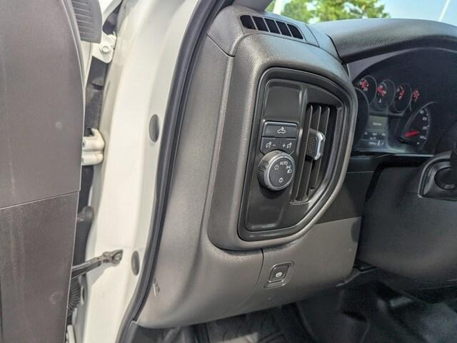 used 2020 Chevrolet Silverado 1500 car, priced at $22,313