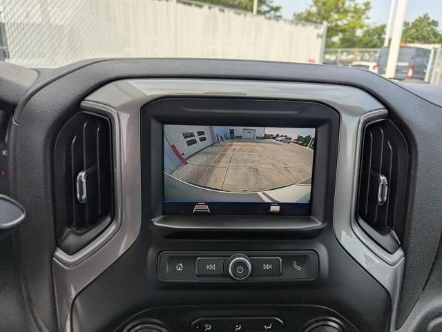 used 2020 Chevrolet Silverado 1500 car, priced at $22,313