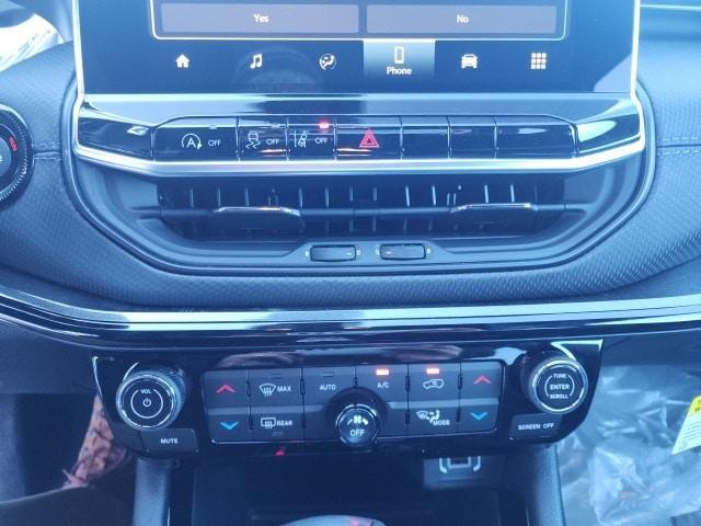 new 2025 Jeep Compass car, priced at $29,620