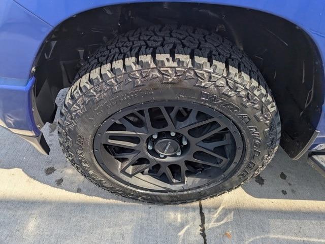 used 2019 Ram 1500 car, priced at $34,442