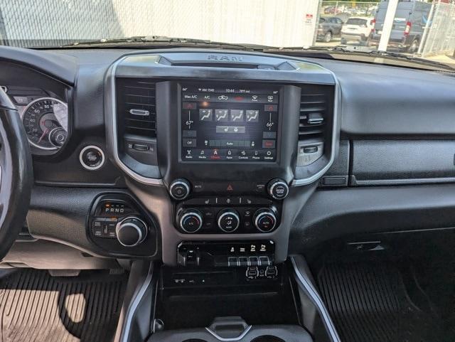 used 2019 Ram 1500 car, priced at $34,442