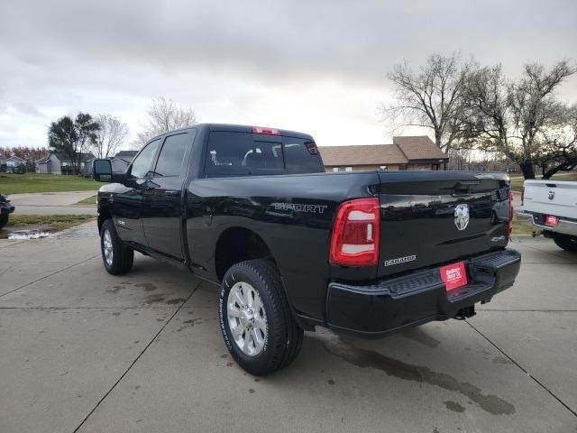 new 2024 Ram 2500 car, priced at $66,936