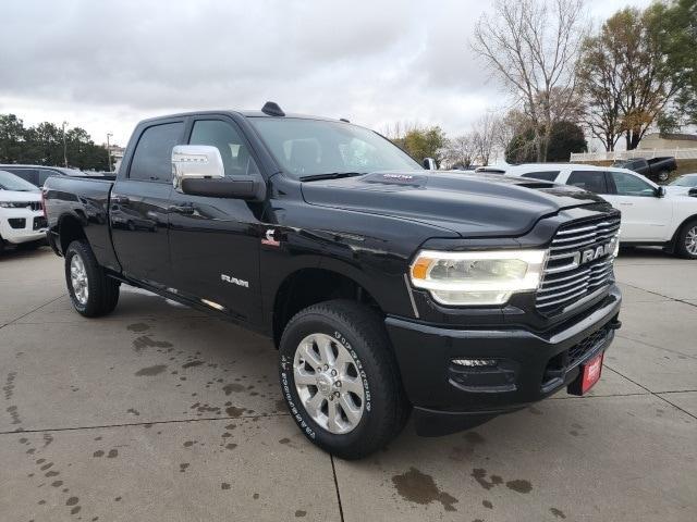 new 2024 Ram 2500 car, priced at $66,936