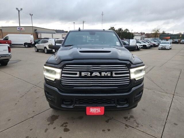 new 2024 Ram 2500 car, priced at $66,936