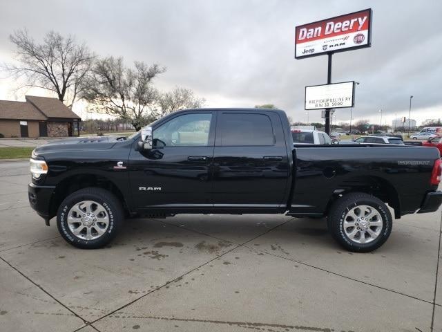 new 2024 Ram 2500 car, priced at $66,936