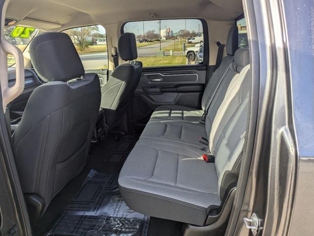 used 2020 Ram 1500 car, priced at $32,333