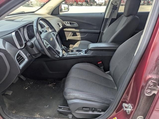 used 2017 Chevrolet Equinox car, priced at $8,725