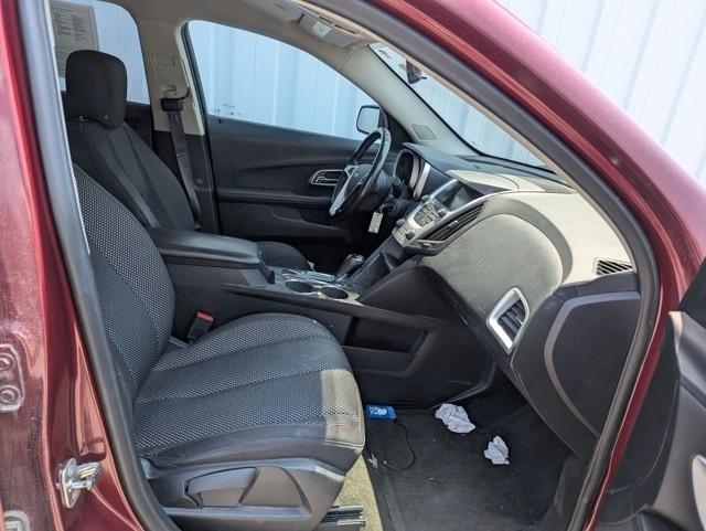 used 2017 Chevrolet Equinox car, priced at $8,725