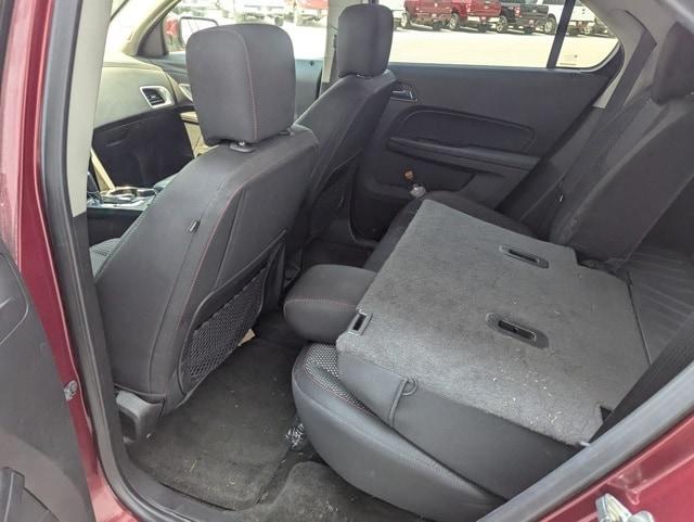 used 2017 Chevrolet Equinox car, priced at $8,725