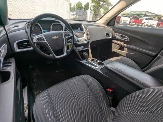 used 2017 Chevrolet Equinox car, priced at $8,725