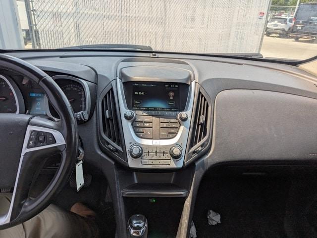 used 2017 Chevrolet Equinox car, priced at $8,725