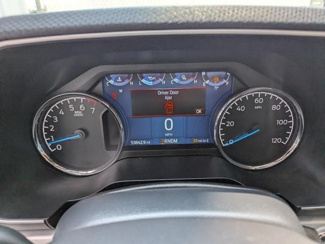 used 2022 Ford F-150 car, priced at $36,829