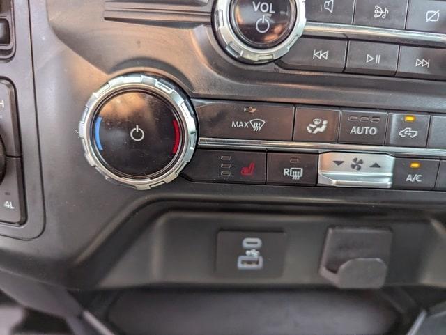 used 2022 Ford F-150 car, priced at $36,829