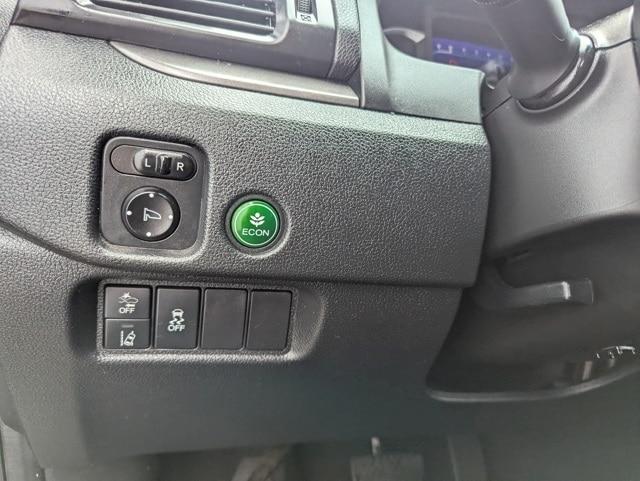used 2021 Honda Passport car, priced at $26,325