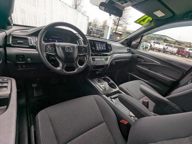used 2021 Honda Passport car, priced at $26,325