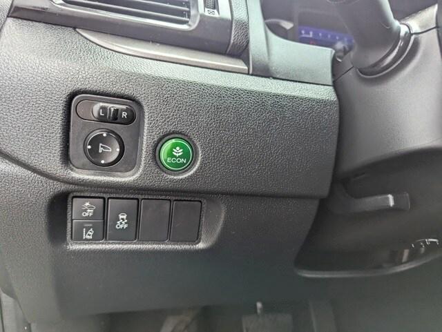 used 2021 Honda Passport car, priced at $26,422