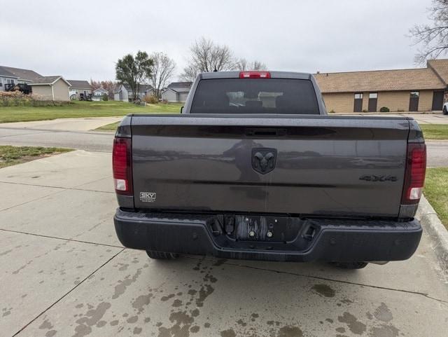 used 2022 Ram 1500 Classic car, priced at $29,250